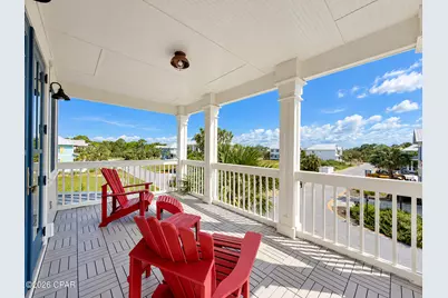 309 Cord Grass Way, Port Saint Joe, FL 32456 - Photo 19