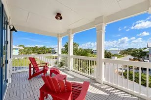 309 Cord Grass Way, Port Saint Joe, FL 32456 - Photo 19