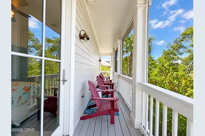 309 Cord Grass Way, Port Saint Joe, FL 32456 - Photo 35