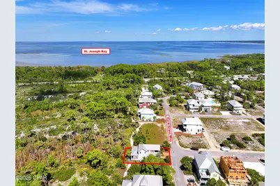 309 Cord Grass Way, Port Saint Joe, FL 32456 - Photo 51