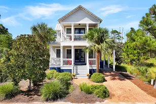 309 Cord Grass Way, Port Saint Joe, FL 32456 - Photo 1
