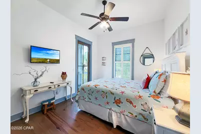 309 Cord Grass Way, Port Saint Joe, FL 32456 - Photo 31