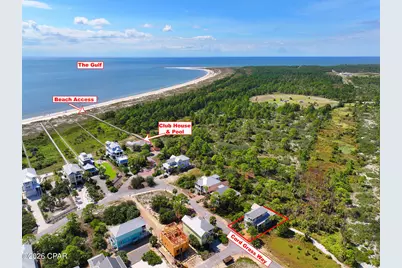 309 Cord Grass Way, Port Saint Joe, FL 32456 - Photo 49