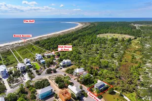 309 Cord Grass Way, Port Saint Joe, FL 32456 - Photo 49