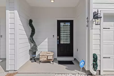 496 Melrose Way, Panama City Beach, FL 32413 - Photo 3
