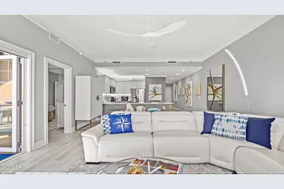 4100 Marriott Drive #809, Panama City, FL 32408 - Photo 15