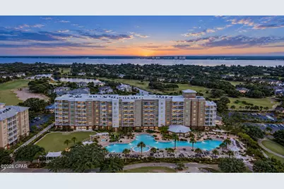 4100 Marriott Drive #809, Panama City, FL 32408 - Photo 3