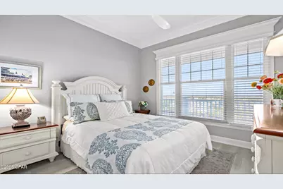 4100 Marriott Drive #809, Panama City, FL 32408 - Photo 27