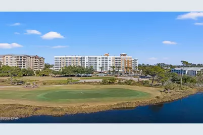 4100 Marriott Drive #809, Panama City, FL 32408 - Photo 35
