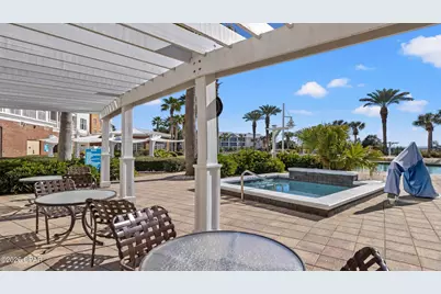 4100 Marriott Drive #809, Panama City, FL 32408 - Photo 31