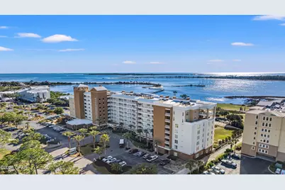 4100 Marriott Drive #809, Panama City, FL 32408 - Photo 5