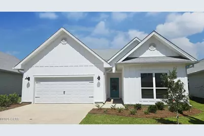 360 Bartlett Cove, Panama City Beach, FL 32413 - Photo 1