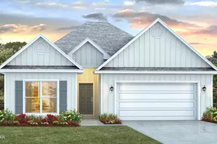 554 Hancock Wy, Panama City Beach, FL 32413 - Photo 1