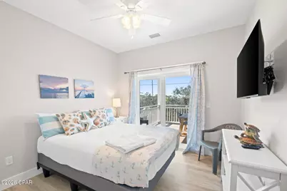 6108 Cape San Blas Road, Port Saint Joe, FL 32456 - Photo 19