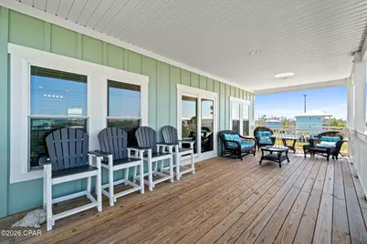 6108 Cape San Blas Road, Port Saint Joe, FL 32456 - Photo 31