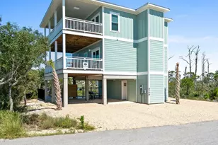 6108 Cape San Blas Rd, Port Saint Joe, FL 32456 - Photo 1