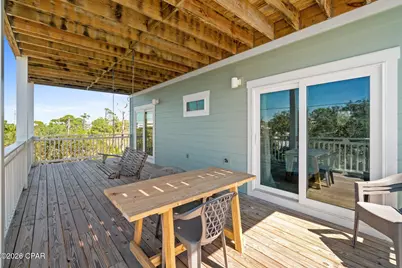 6108 Cape San Blas Road, Port Saint Joe, FL 32456 - Photo 35