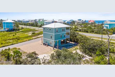 6108 Cape San Blas Road, Port Saint Joe, FL 32456 - Photo 43