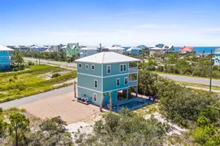 6108 Cape San Blas Rd, Port Saint Joe, FL 32456 - Photo 43