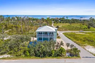 6108 Cape San Blas Rd, Port Saint Joe, FL 32456 - Photo 41