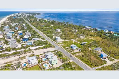6108 Cape San Blas Road, Port Saint Joe, FL 32456 - Photo 45