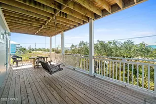 6108 Cape San Blas Rd, Port Saint Joe, FL 32456 - Photo 33