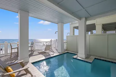 4801 Spyglass Drive, Panama City Beach, FL 32408 - Photo 17
