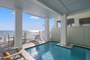 4801 Spyglass Dr, Panama City Beach, FL 32408 - Photo 17