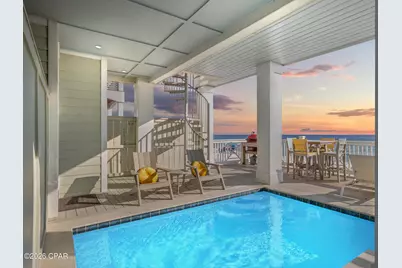 4801 Spyglass Drive, Panama City Beach, FL 32408 - Photo 5