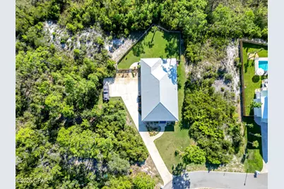 207 Stingray Lane, Port Saint Joe, FL 32456 - Photo 53