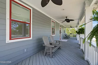 207 Stingray Lane, Port Saint Joe, FL 32456 - Photo 9