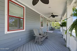207 Stingray Ln, Port Saint Joe, FL 32456 - Photo 9