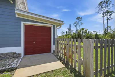 207 Stingray Lane, Port Saint Joe, FL 32456 - Photo 45