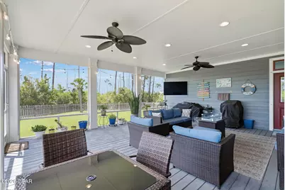 207 Stingray Lane, Port Saint Joe, FL 32456 - Photo 43