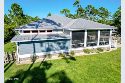 207 Stingray Lane, Port Saint Joe, FL 32456 - Photo 49