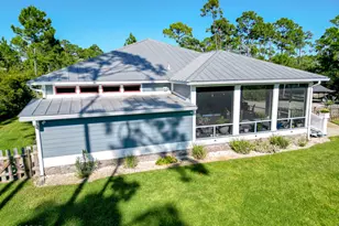 207 Stingray Ln, Port Saint Joe, FL 32456 - Photo 49