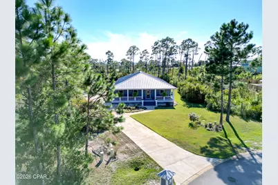 207 Stingray Lane, Port Saint Joe, FL 32456 - Photo 51