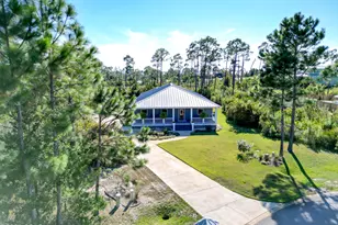 207 Stingray Ln, Port Saint Joe, FL 32456 - Photo 51