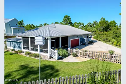 207 Stingray Lane, Port Saint Joe, FL 32456 - Photo 7