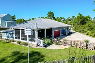 207 Stingray Ln, Port Saint Joe, FL 32456 - Photo 7