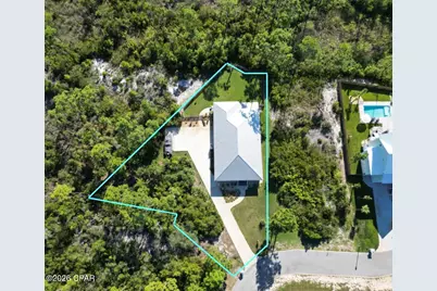 207 Stingray Lane, Port Saint Joe, FL 32456 - Photo 3