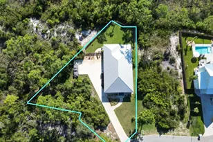 207 Stingray Ln, Port Saint Joe, FL 32456 - Photo 3