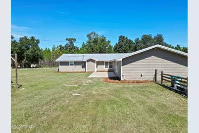 17014 NW Harry G McClellan Road, Blountstown, FL 32424 - Photo 53