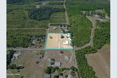 17014 NW Harry G McClellan Road, Blountstown, FL 32424 - Photo 63