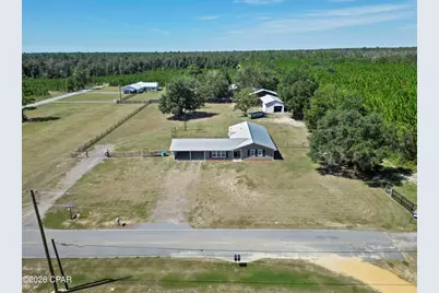 17014 NW Harry G McClellan Road, Blountstown, FL 32424 - Photo 55