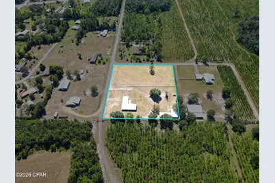 17014 NW Harry G McClellan Road, Blountstown, FL 32424 - Photo 65