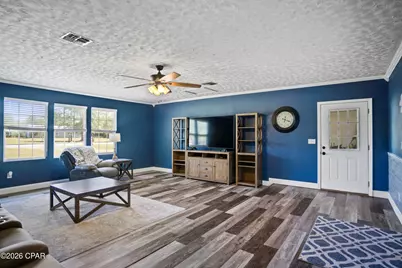 17014 NW Harry G McClellan Road, Blountstown, FL 32424 - Photo 3