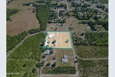 17014 NW Harry G McClellan Road, Blountstown, FL 32424 - Photo 67