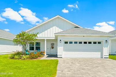 245 N Wells Street, Panama City Beach, FL 32413 - Photo 1