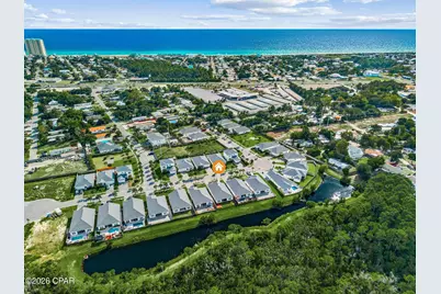 245 N Wells Street, Panama City Beach, FL 32413 - Photo 45